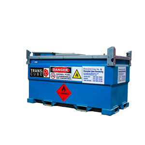 Fuel Tanks